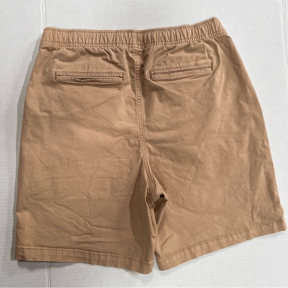 GAP excellent condition 7" Essential Easy pull on Shorts size XS - Picture 2 of 6